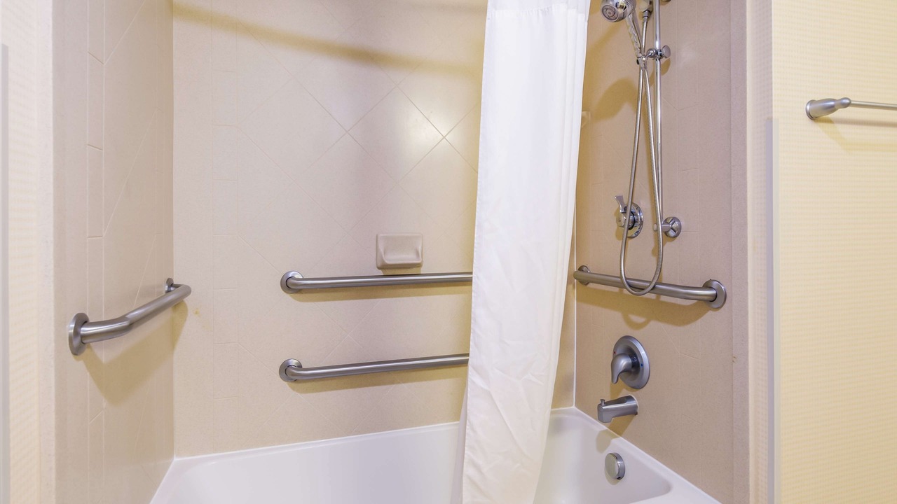 Photo of Bathroom in Galax