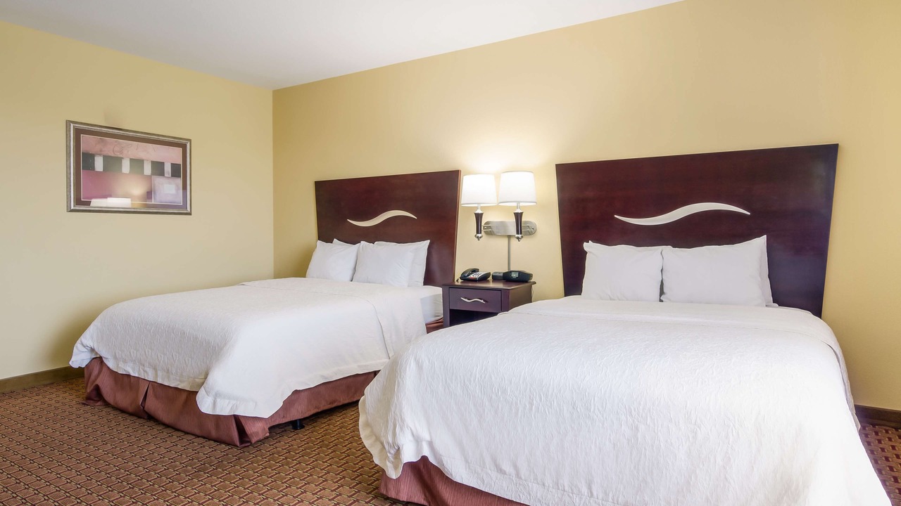 Photo of Bedroom in Galax