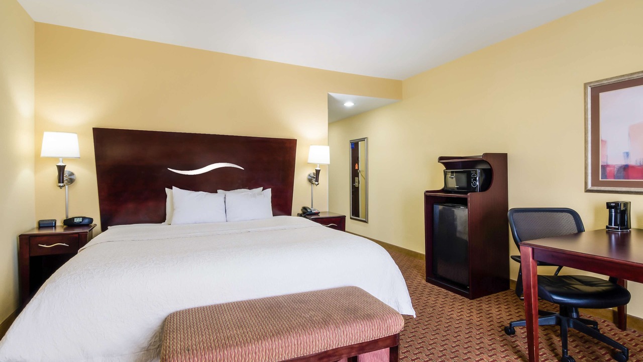 Photo of Bedroom in Galax