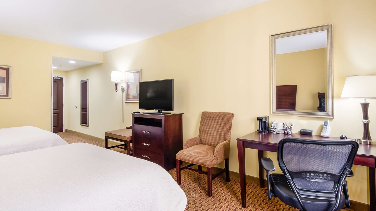 Photo of Bedroom in Galax