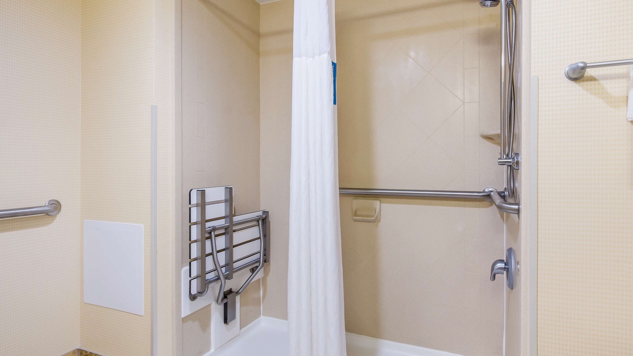 Photo of Bathroom in Galax