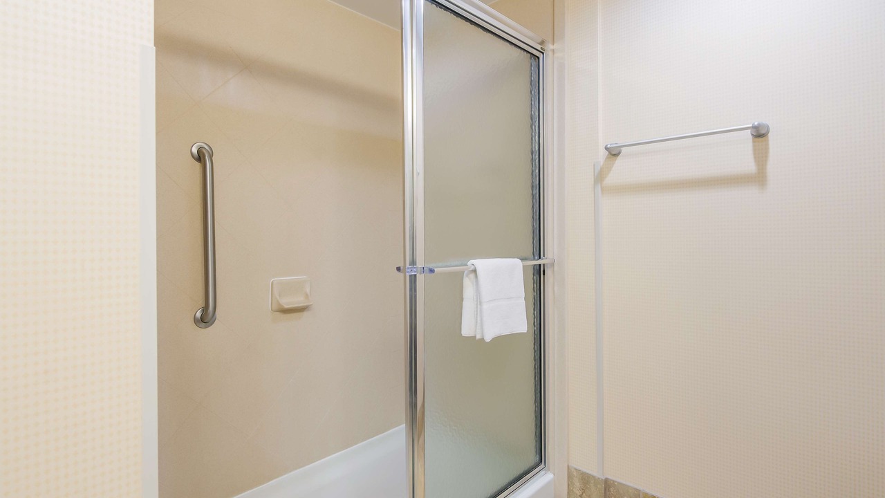 Photo of Bathroom in Galax