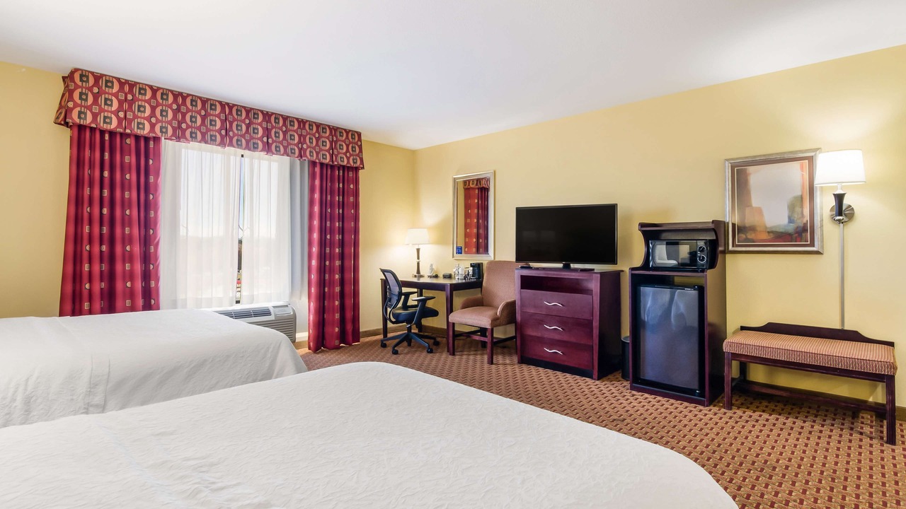 Photo of Bedroom in Galax