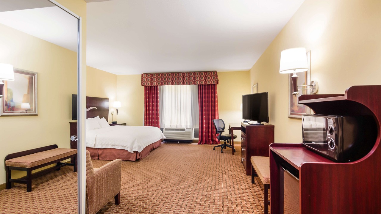 Photo of Bedroom in Galax