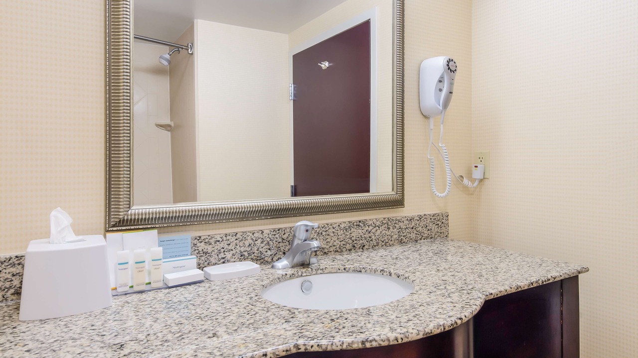 Photo of Bathroom in Galax