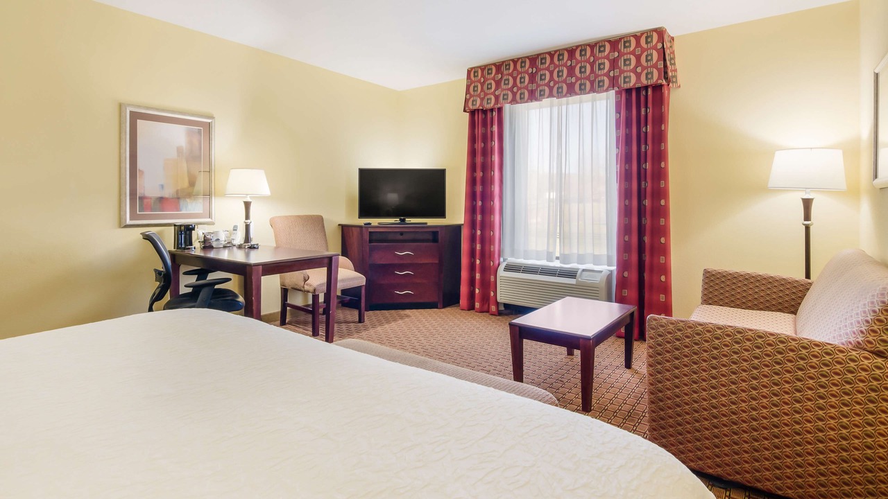 Photo of Bedroom in Galax
