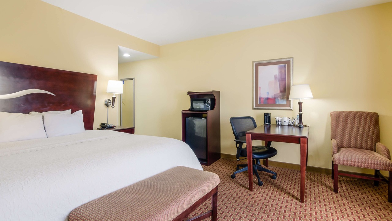 Photo of Bedroom in Galax