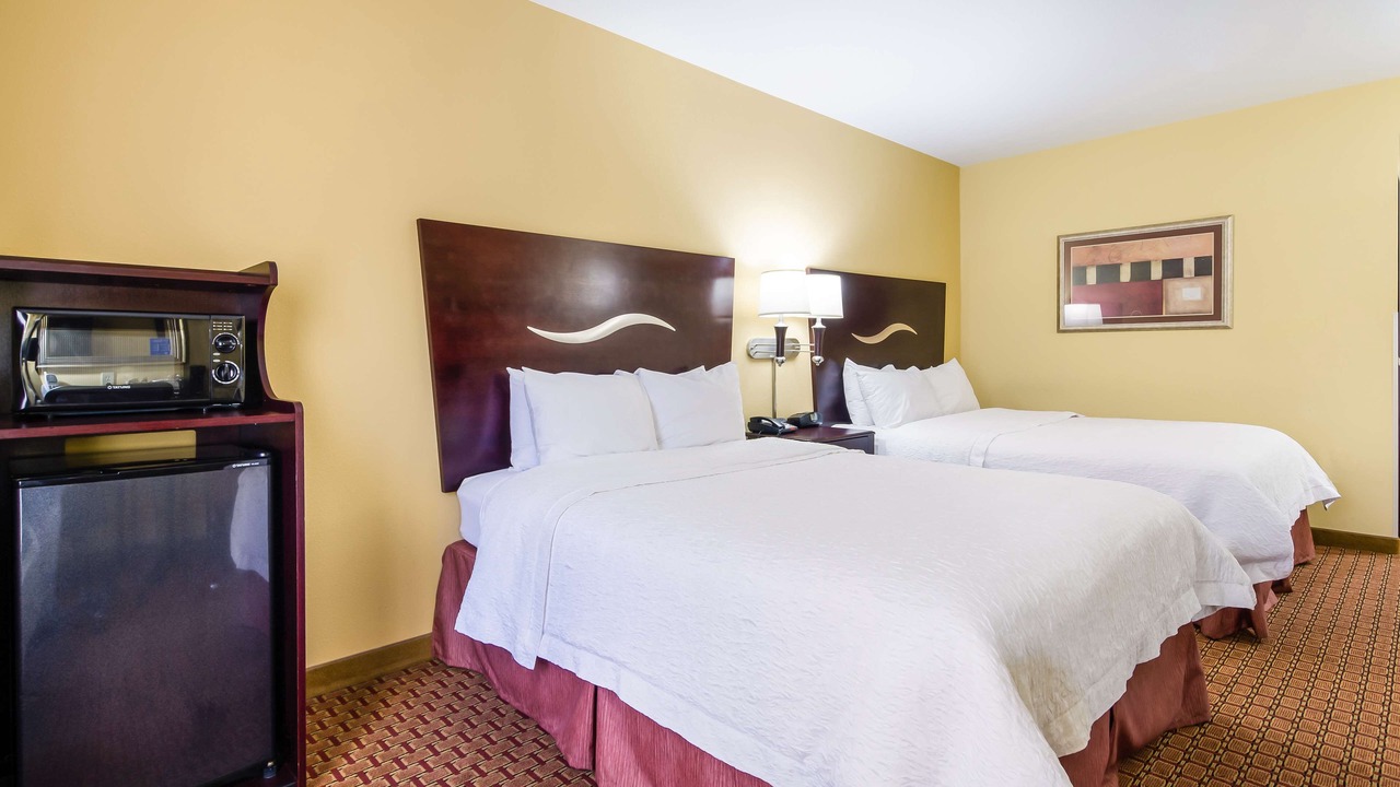 Photo of Bedroom in Galax