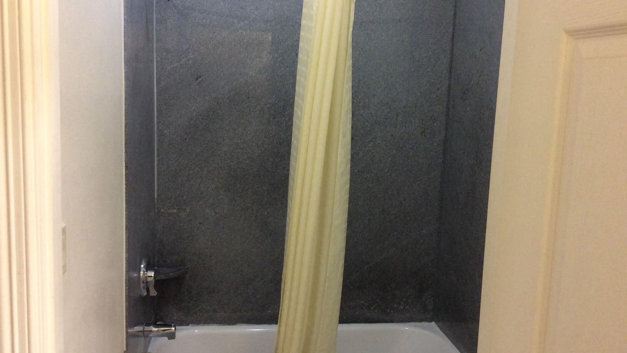 Photo of Bathroom in Weslaco