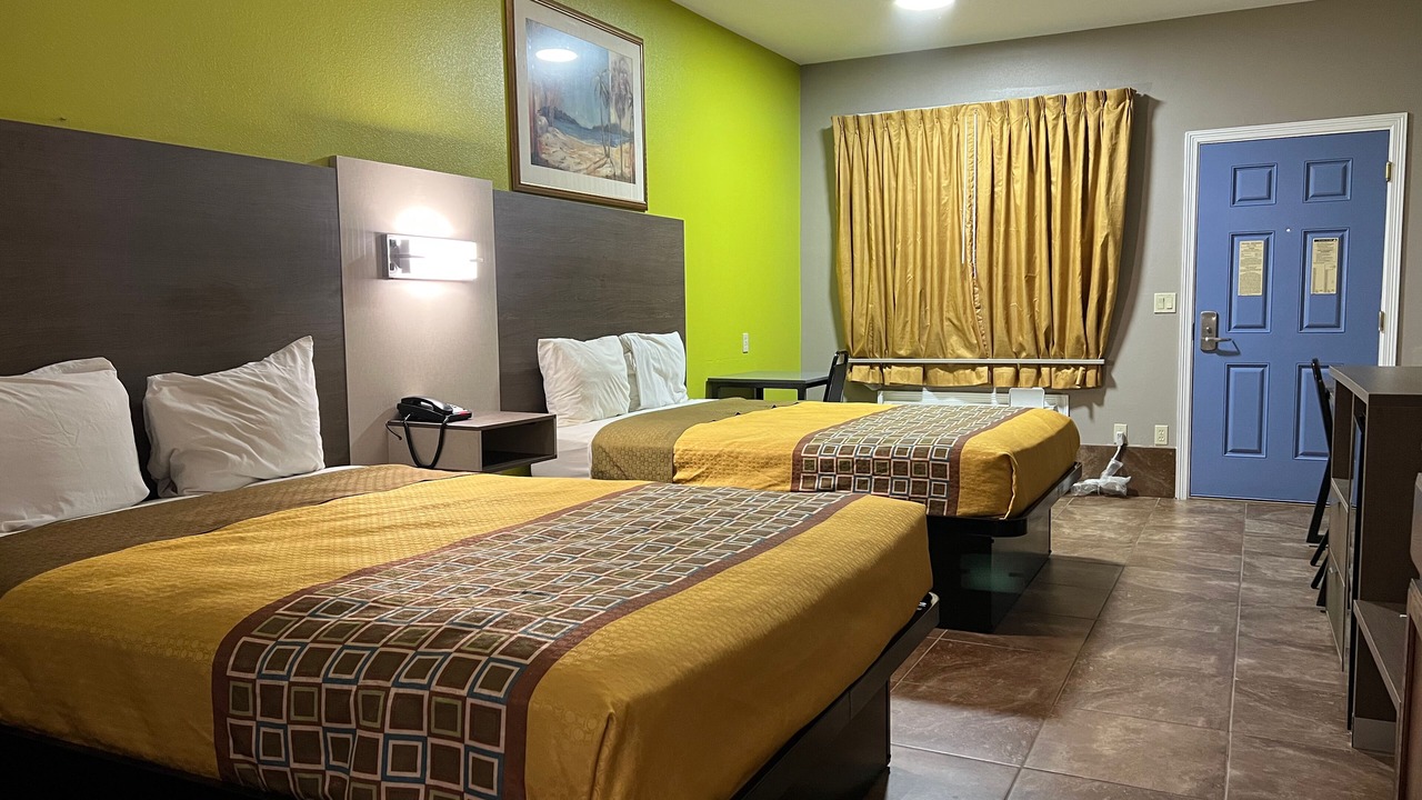 Photo of Bedroom in Weslaco