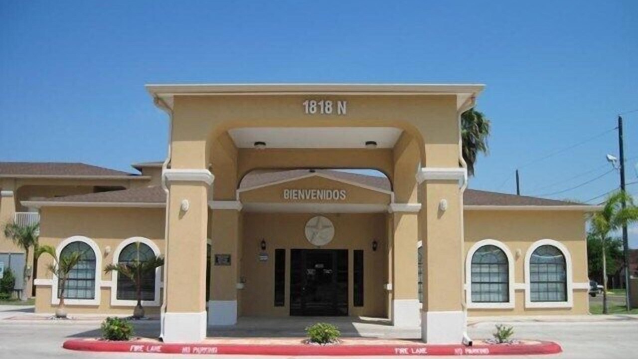 Photo of Outdoor in Weslaco