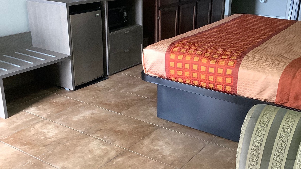 Photo of Bedroom in Weslaco
