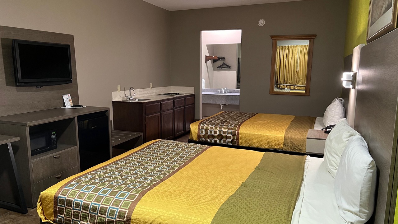 Photo of Bedroom in Weslaco
