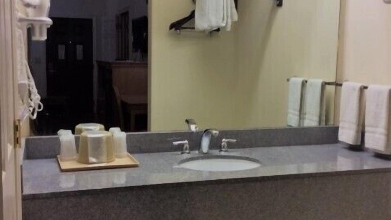 Photo of Bathroom in Weslaco