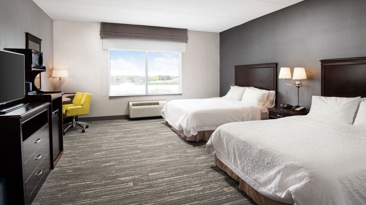 Photo of Bedroom in Barrie
