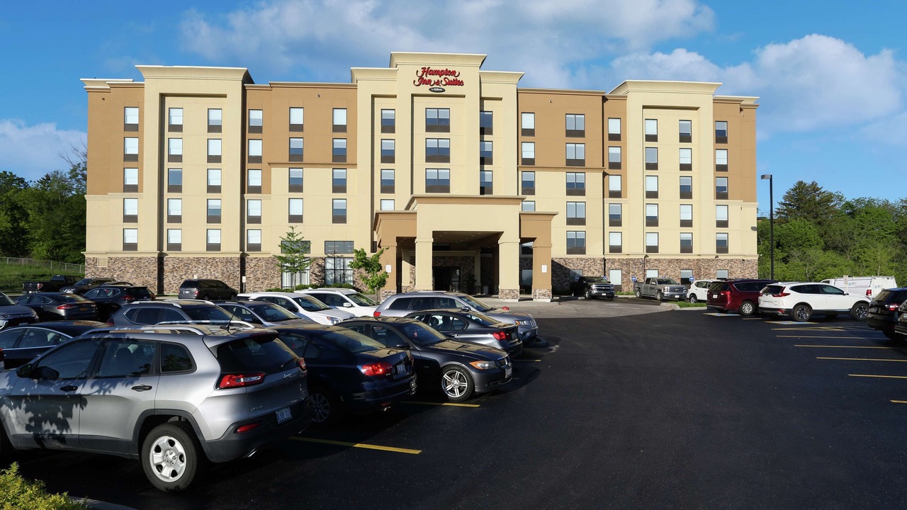 Photo of Outdoor in Barrie