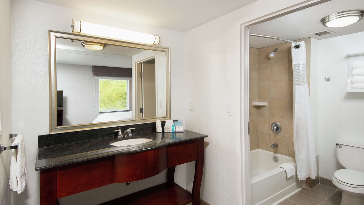 Photo of Bathroom in Barrie