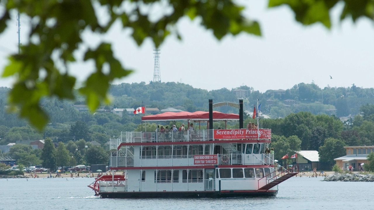 Photo of Outdoor in Barrie