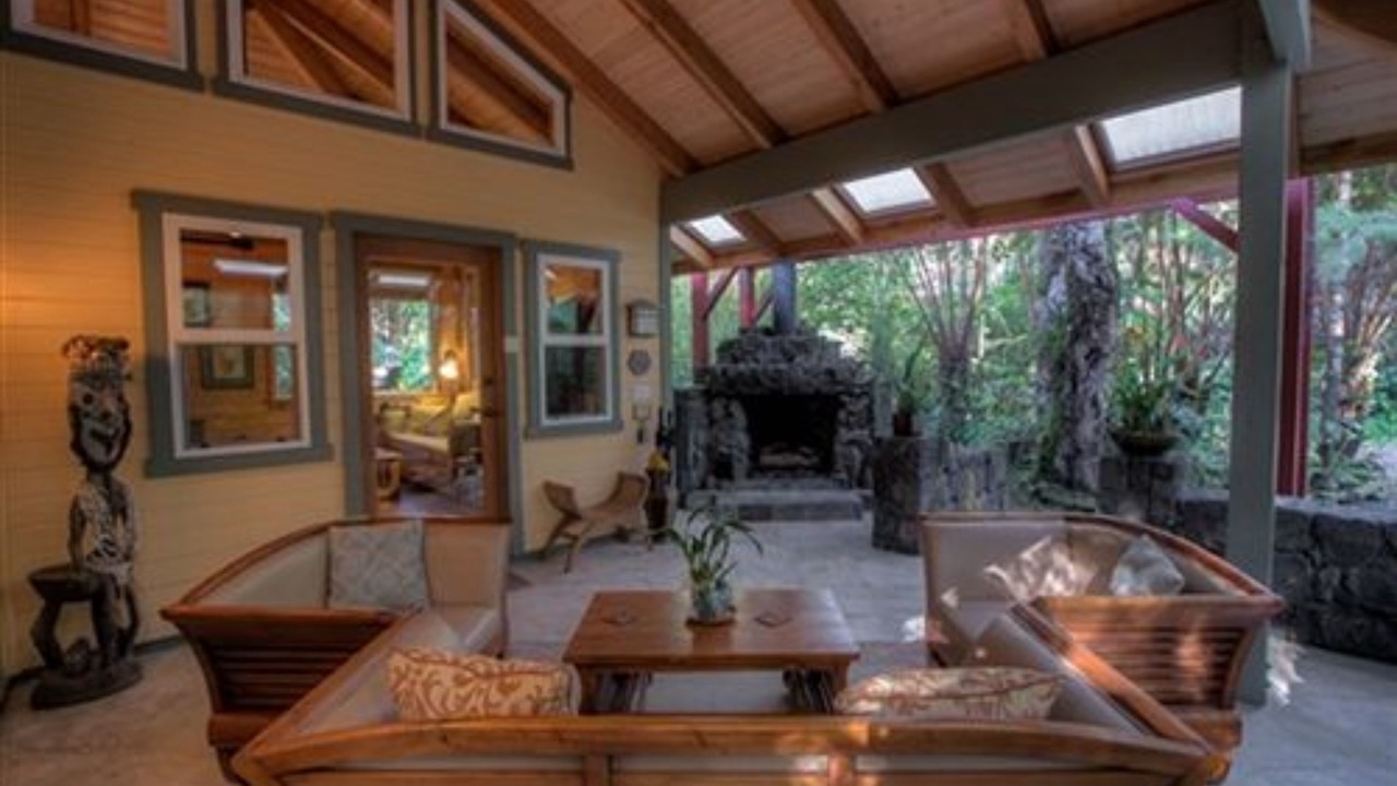 Photo of Outdoor in Volcano