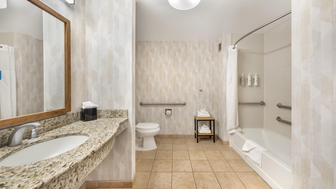 Photo of Bathroom in Moreno Valley