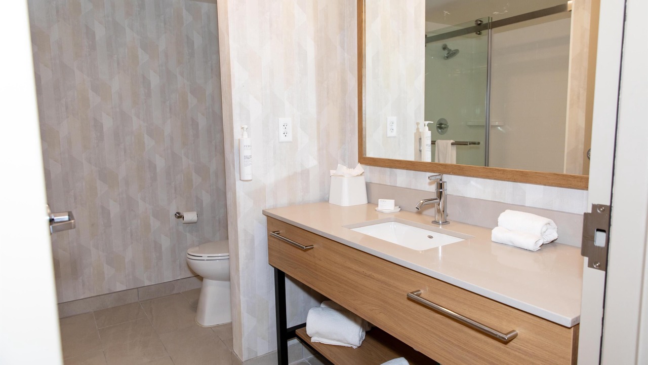 Photo of Bathroom in Jennings