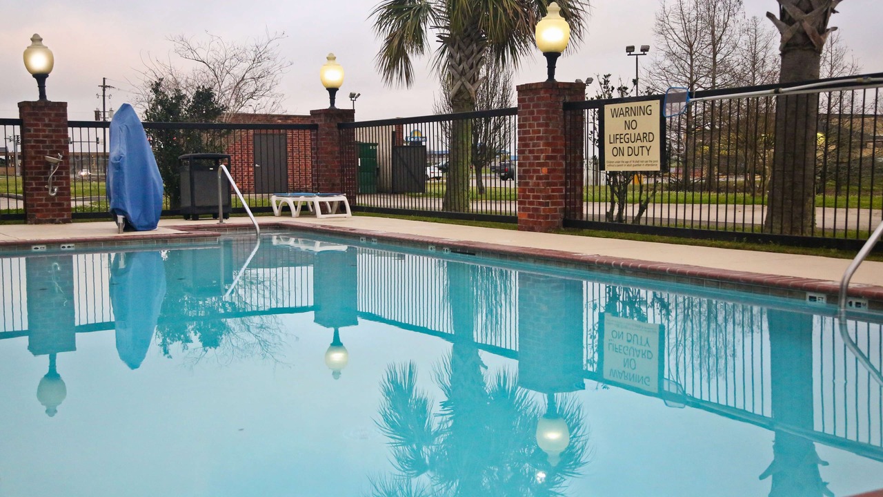 Photo of Outdoor in Jennings