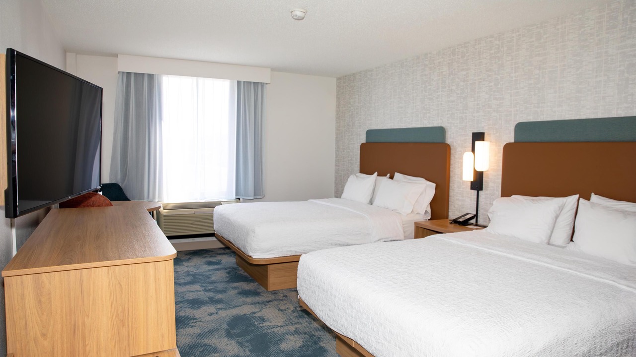 Photo of Bedroom in Jennings