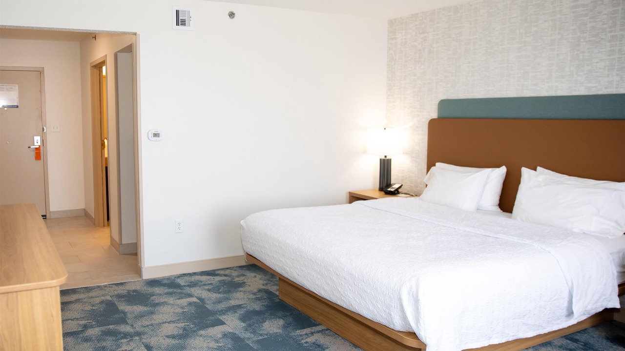 Photo of Bedroom in Jennings