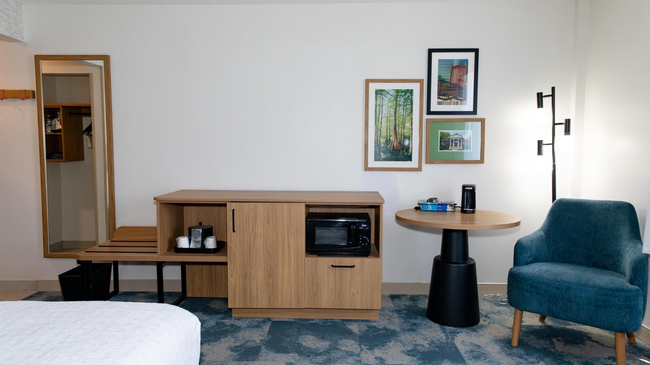 Photo of Bedroom in Jennings
