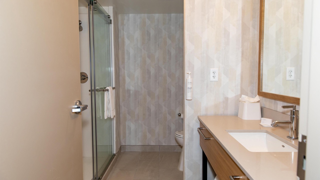 Photo of Bathroom in Jennings