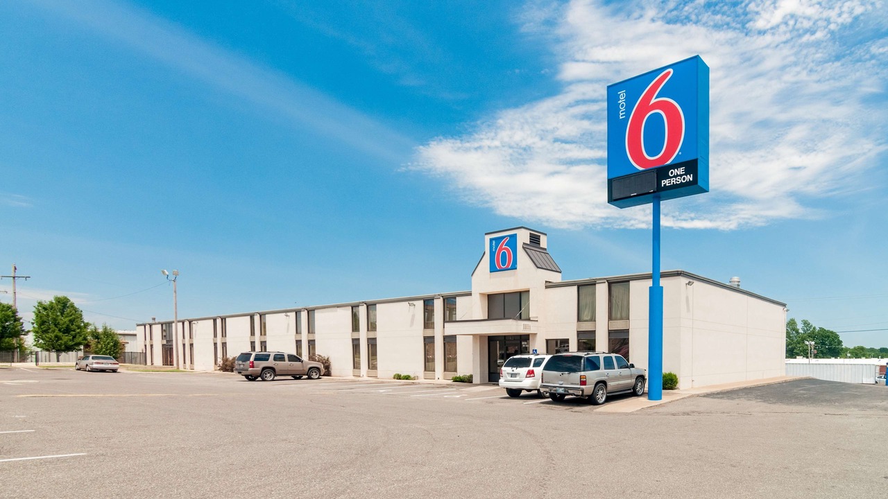 Photo of Outdoor in Central Oklahoma City