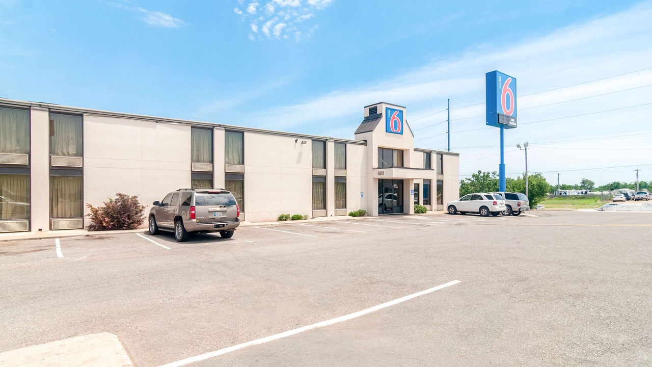 Photo of Others in Central Oklahoma City