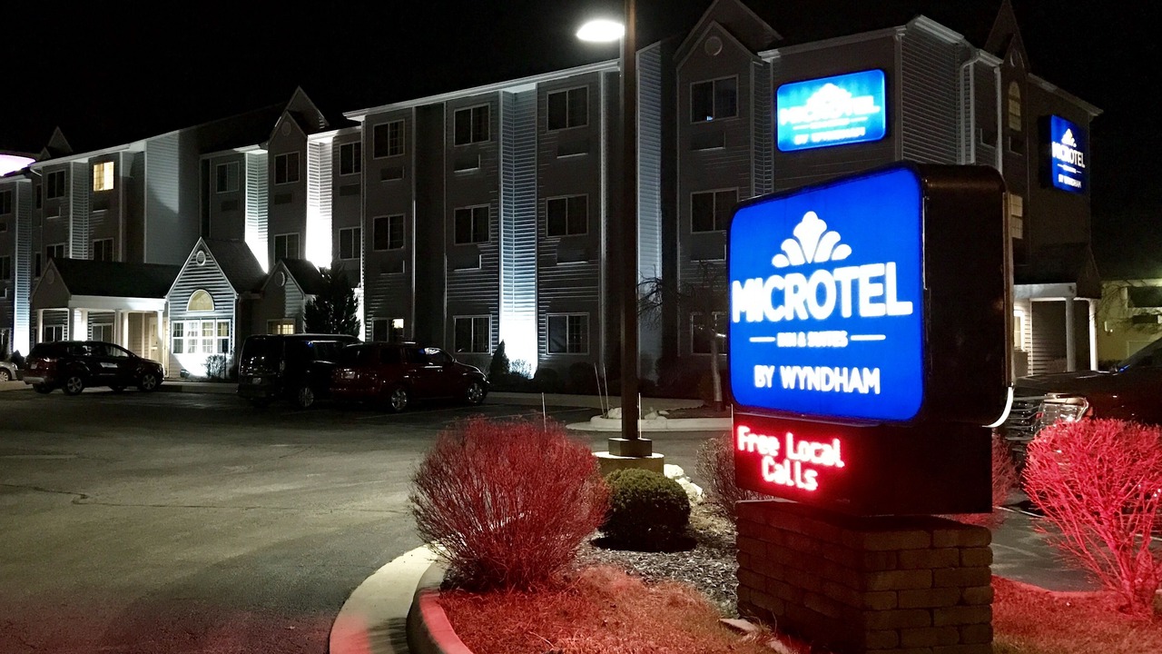 Photo of Outdoor in Elkhart