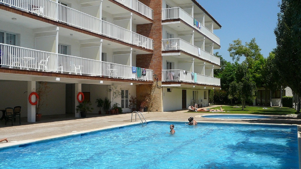Photo of Outdoor in Sitges