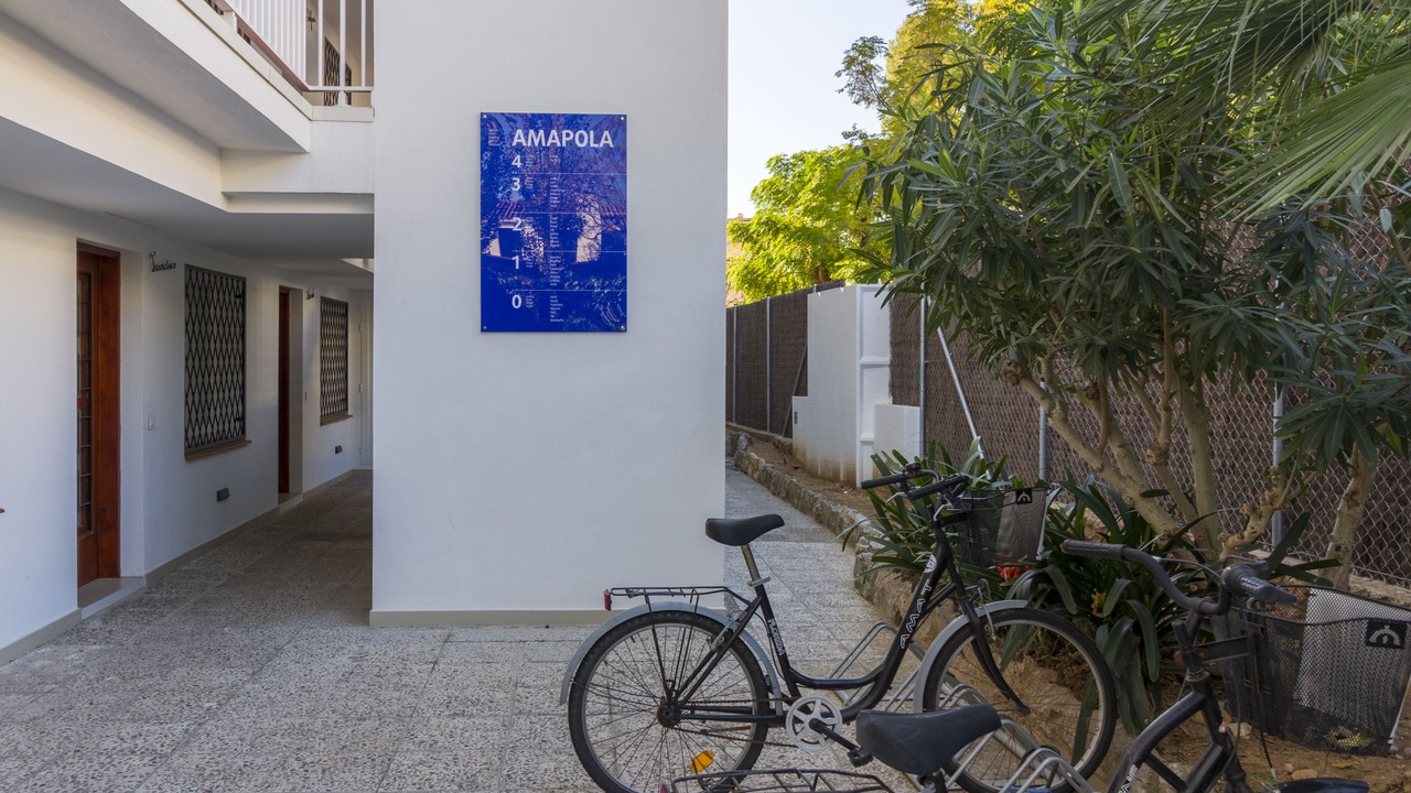 Photo of Outdoor in Sitges