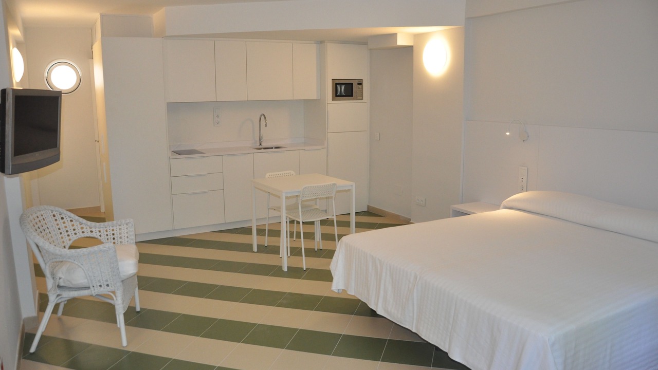 Photo of Bedroom in Sitges