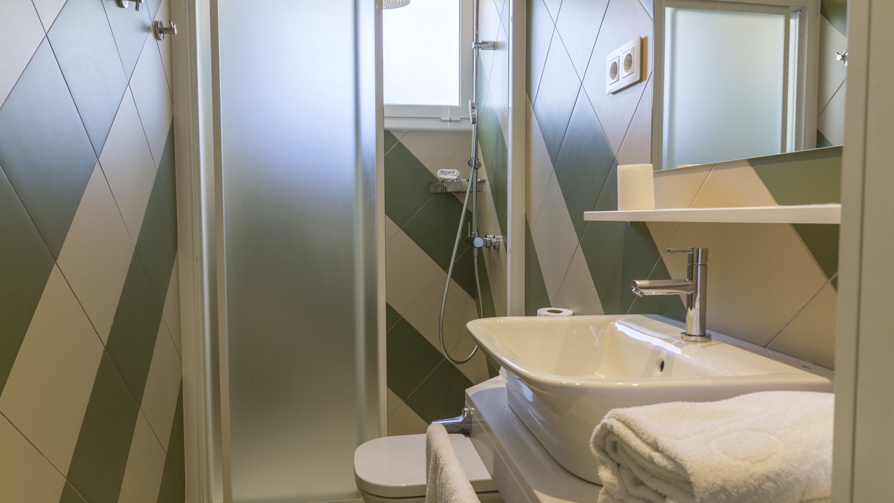 Photo of Bathroom in Sitges