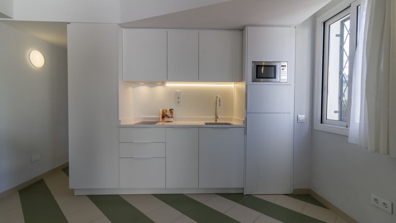 Photo of Kitchen in Sitges