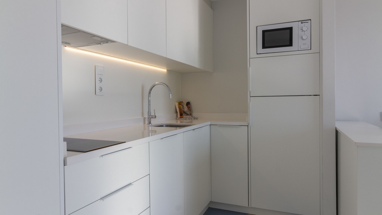 Photo of Kitchen in Sitges