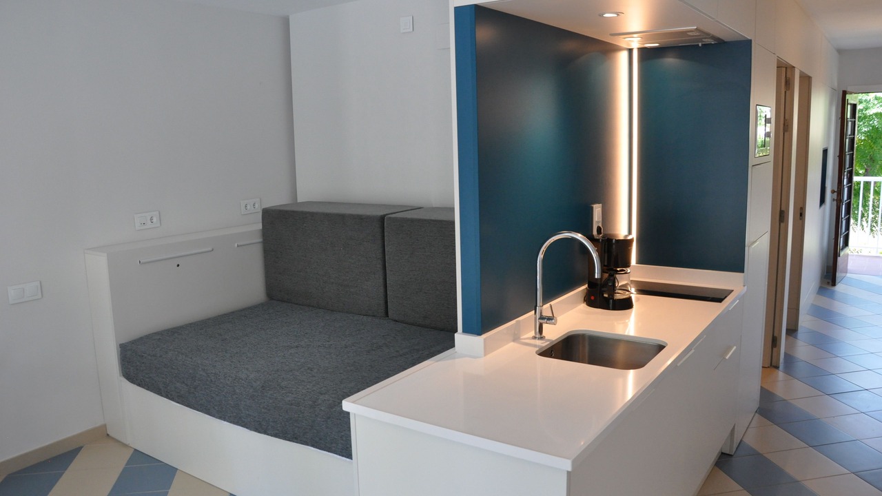 Photo of Kitchen in Sitges