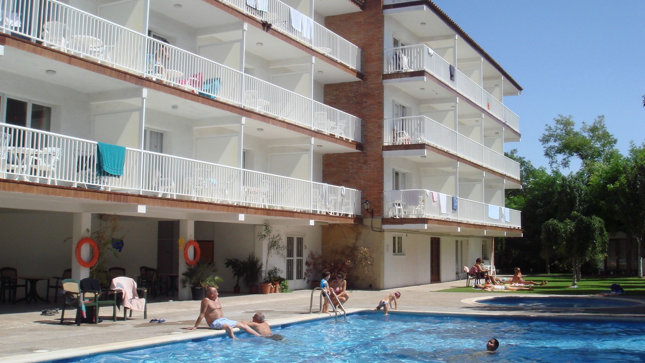 Photo of Outdoor in Sitges