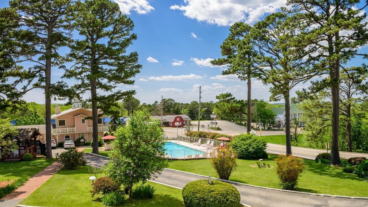 Photo of Outdoor in Eureka Springs