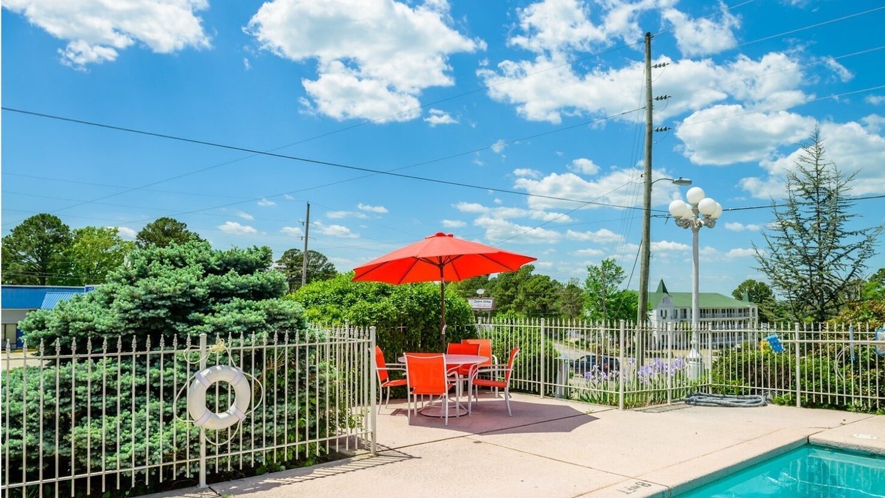 Photo of Outdoor in Eureka Springs