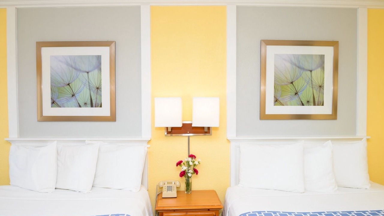 Photo of Bedroom in Eureka Springs