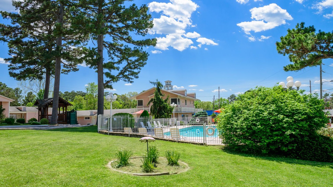 Photo of Outdoor in Eureka Springs