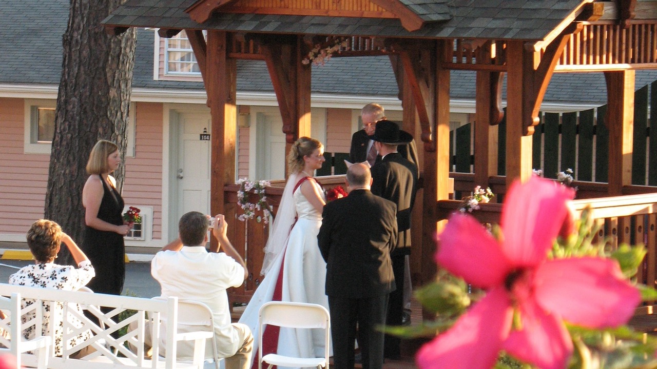 Photo of Outdoor in Eureka Springs