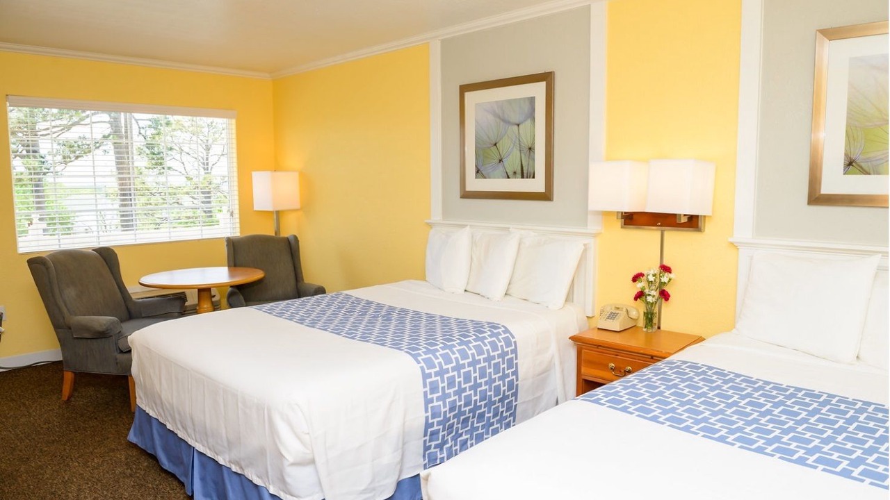 Photo of Bedroom in Eureka Springs