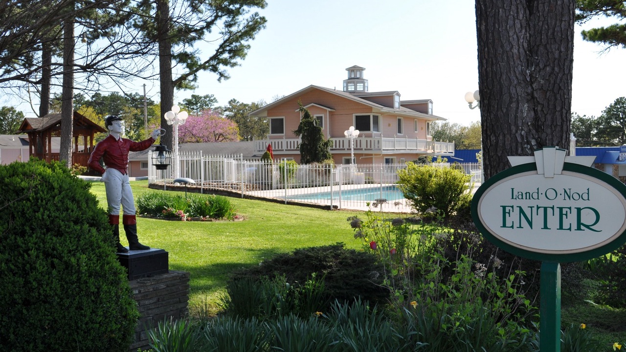 Photo of Outdoor in Eureka Springs