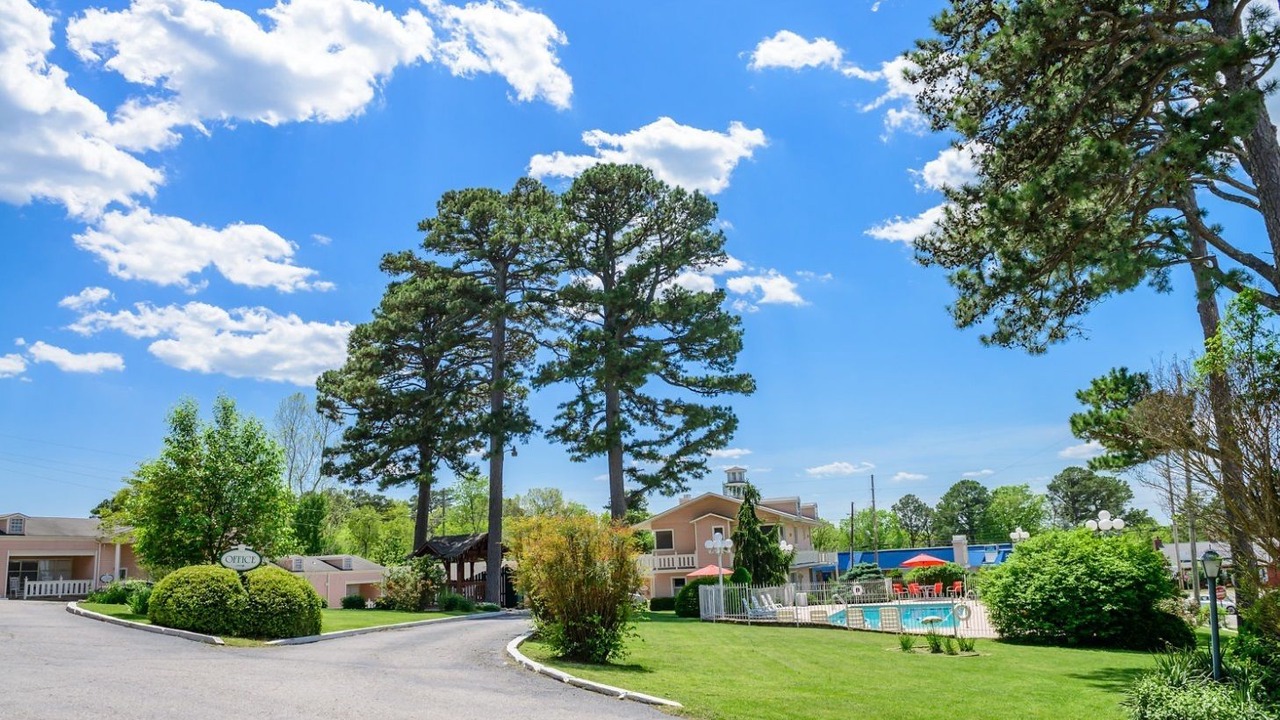 Photo of Outdoor in Eureka Springs