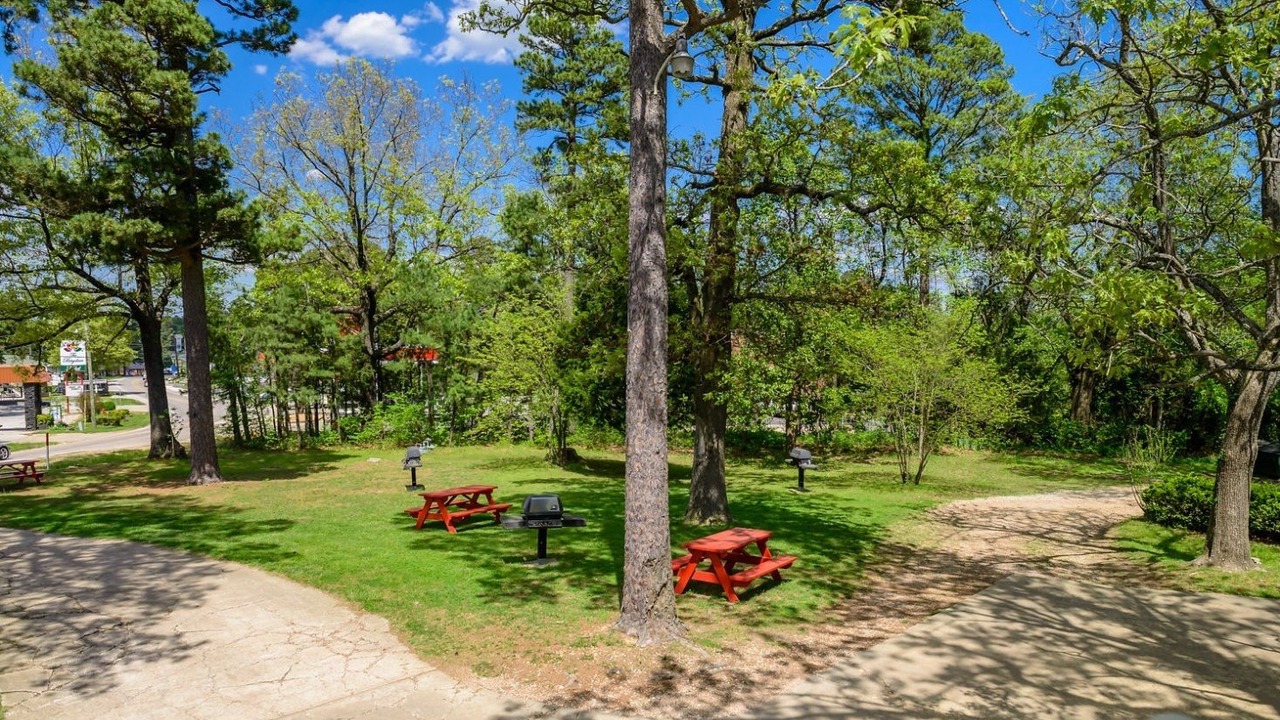 Photo of Outdoor in Eureka Springs